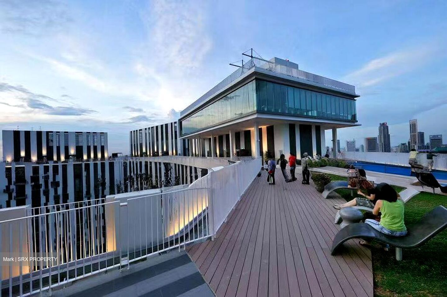 Blk 1 The Pinnacle@Duxton (Bukit Merah), HDB 4 Rooms #550655401